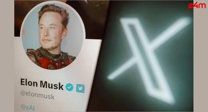 Elon Musk X?blur=25