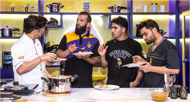Kolkata Knight Riders?blur=25