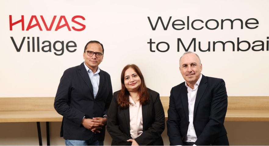 Havas Life Mumbai,?blur=25