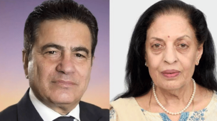 Hindustan Media Ventures