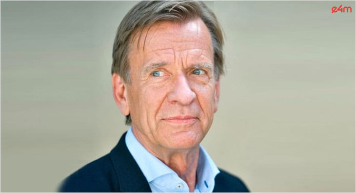Hakan Samuelsson?blur=25