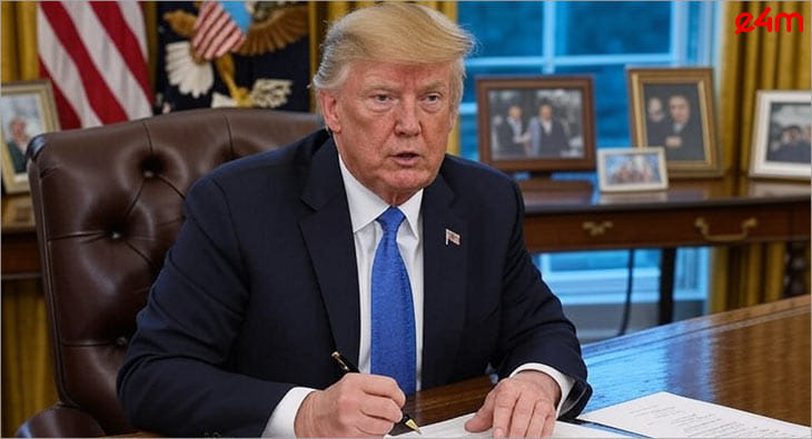 Trump tariff India?blur=25