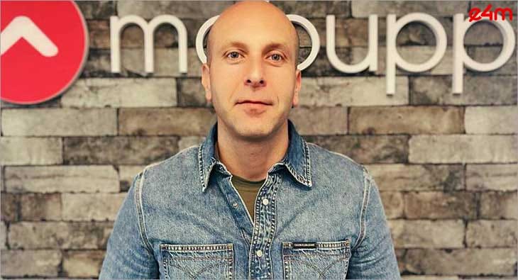 Yaron Tomchin, Mobupps?blur=25