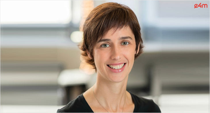 Joelle Pineau?blur=25