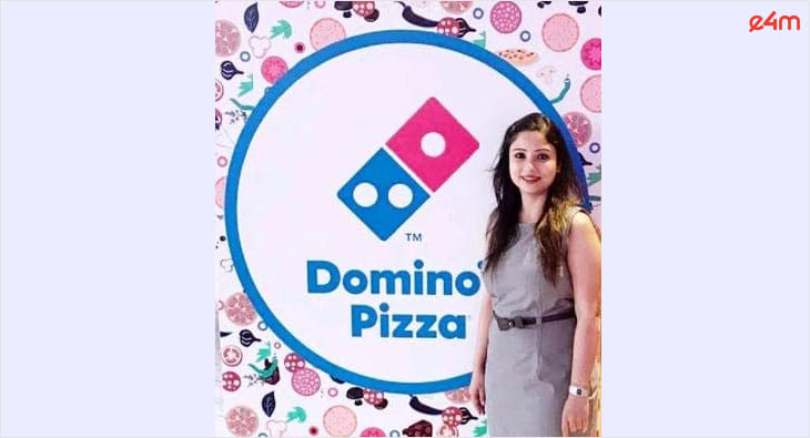 Sylvia Dutta, Jubilant Foodworks?blur=25