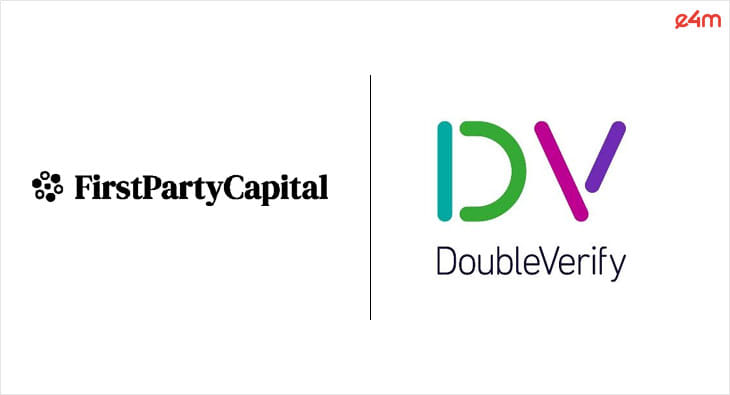 DoubleVerify, FirstPartyCapital ?blur=25