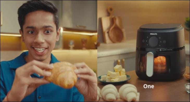 Philips Air Fryer