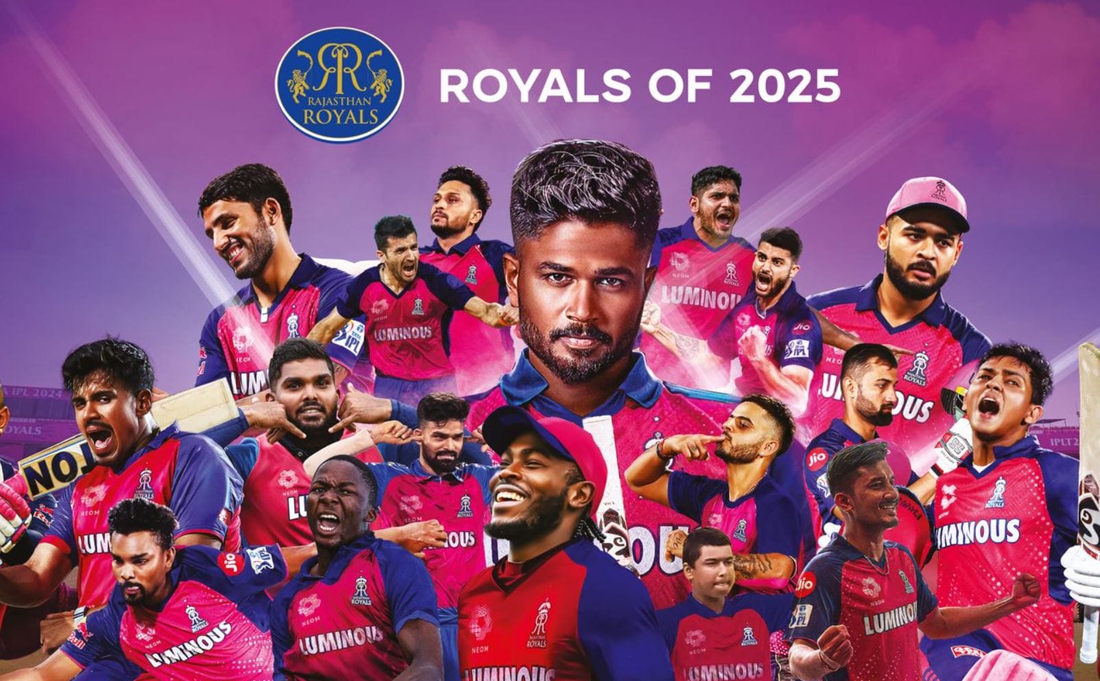 IPL 2025: Inside Rajasthan Royals’ strategy to supercharge engagement ...