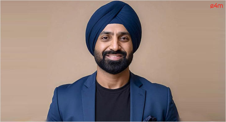 Gagandeep Bedi, Motorola?blur=25
