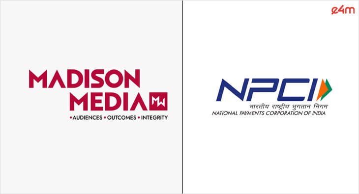 National Payments Corporation of India, Madison World?blur=25