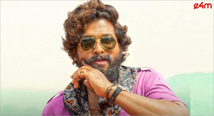 Allu Arjun birthday, Pushpa?blur=25
