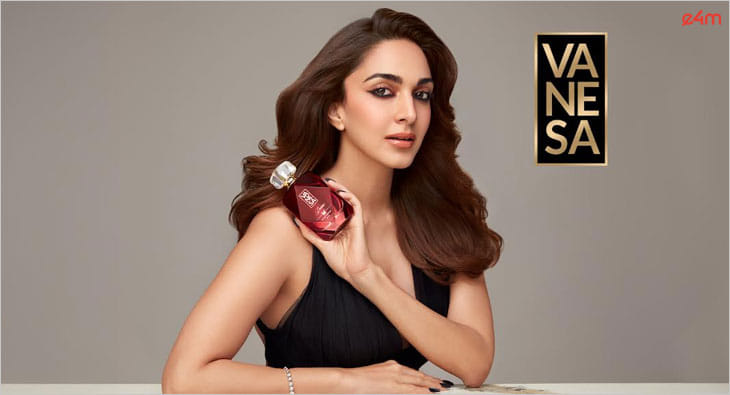 Vanesa, Kiara Advani?blur=25