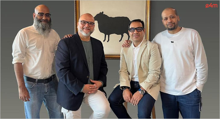 Publicis Groupe South Asia, Paritosh Srivastava, BBH India?blur=25