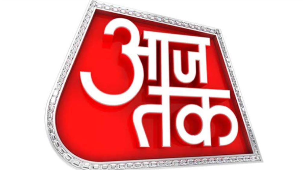 Aaj Tak crosses 15 million follower mark on Instagram