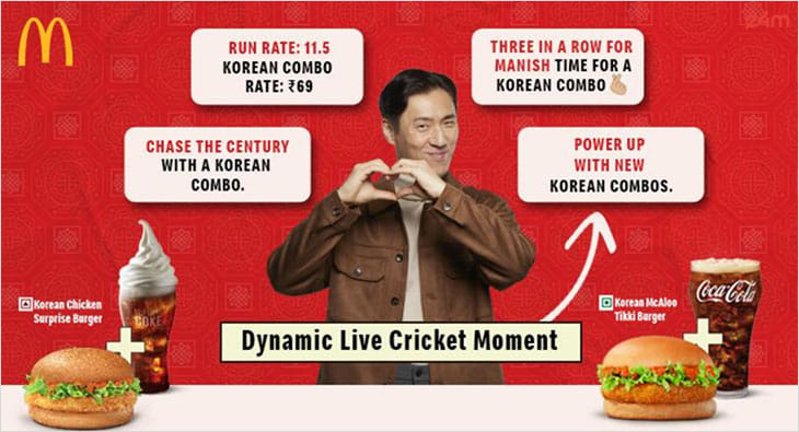 McDonald’s India’s Korean Range?blur=25