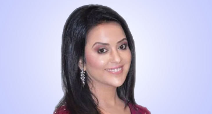 Amruta Fadnavis?blur=25
