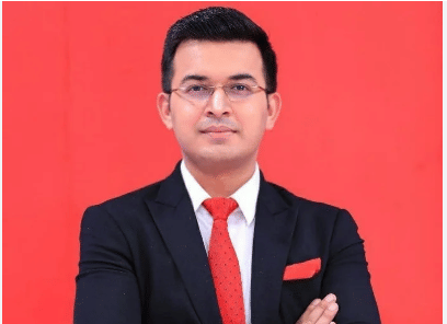 Shubhankar Mishra?blur=25