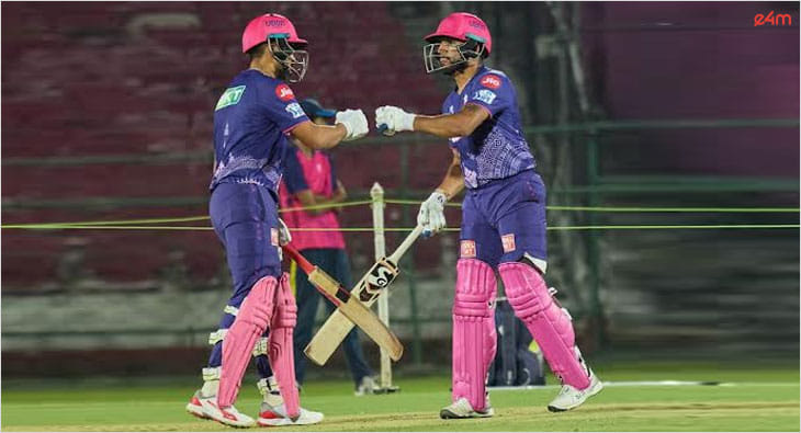 Rajasthan Royals?blur=25