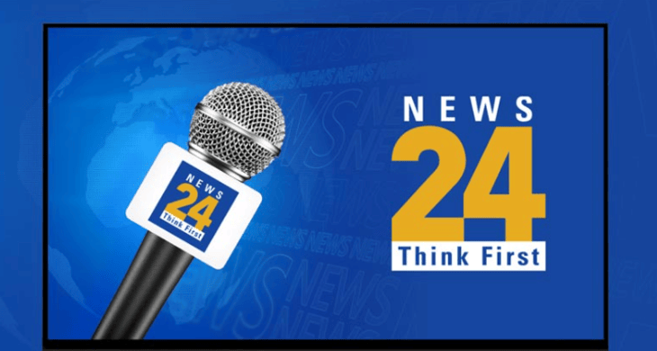 News 24