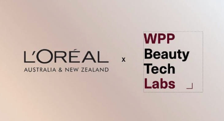 WPP, L'Oréal?blur=25