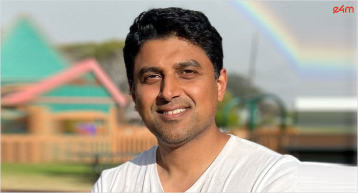 Kedar Shiroor