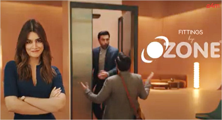 Ozone, Ranbir Kapoor, Kriti Sanon?blur=25
