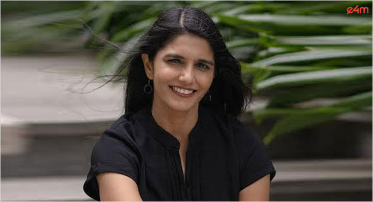 ‘Himalaya Wellness, Ragini Hariharan?blur=25