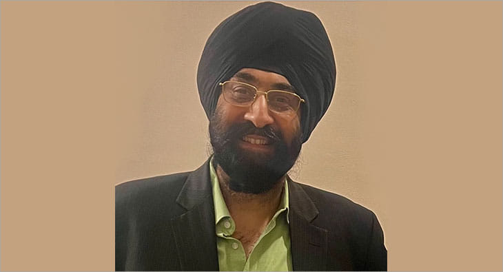 Rajiv S Sawhney?blur=25