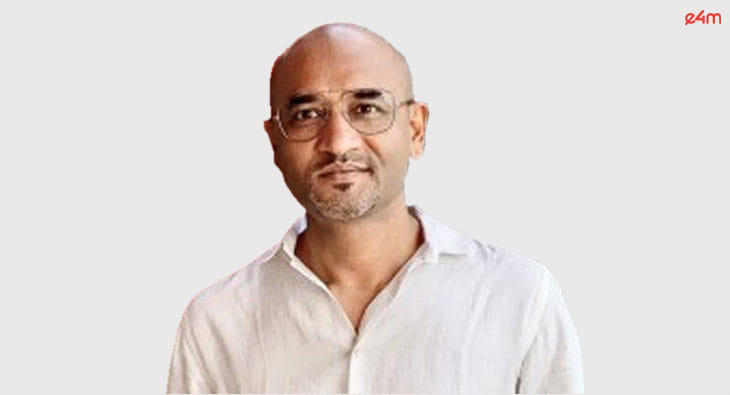 Suraja Kishore, BBDO India?blur=25