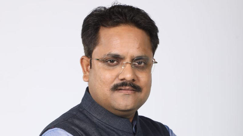 Neeraj Pandey resign from ABP News?blur=25