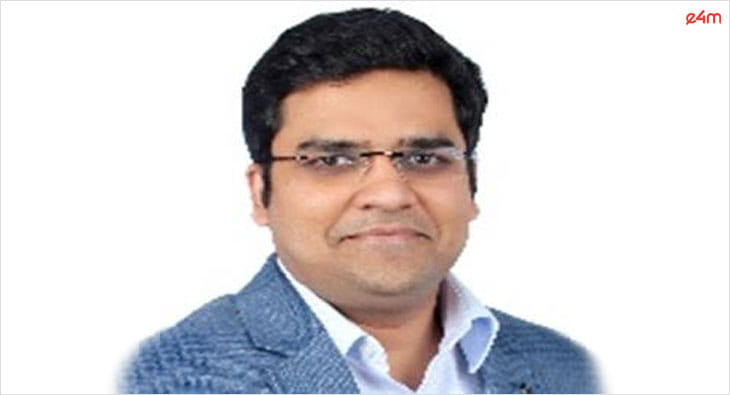 Raje Suneet, ORION India?blur=25