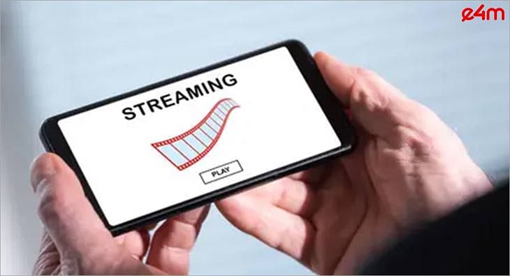 streaming