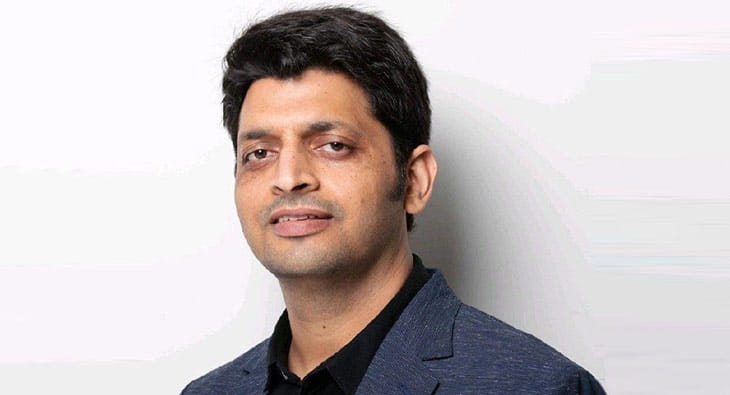 Tapan Sharma