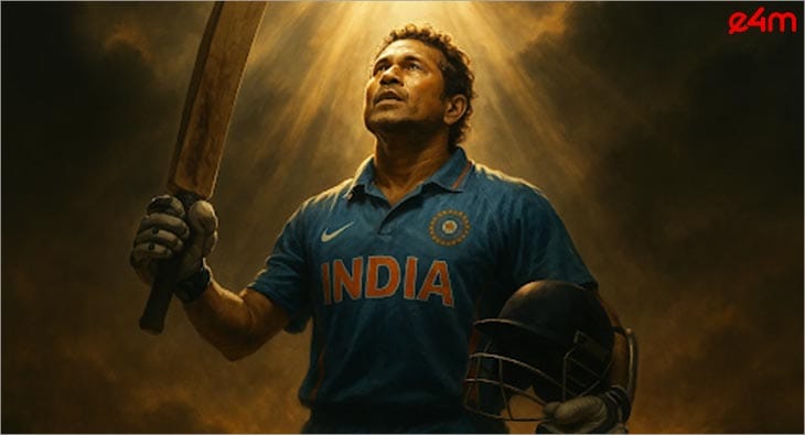 Sachin Tendulkar birthday