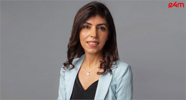 Priyanka Khaneja Gandhi?blur=25