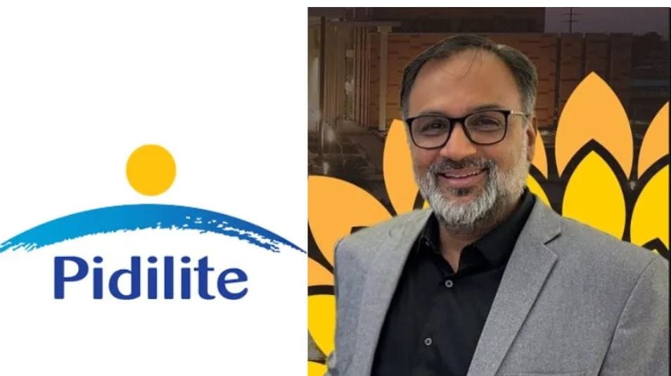Sandeep Tanwani, Pidilite?blur=25