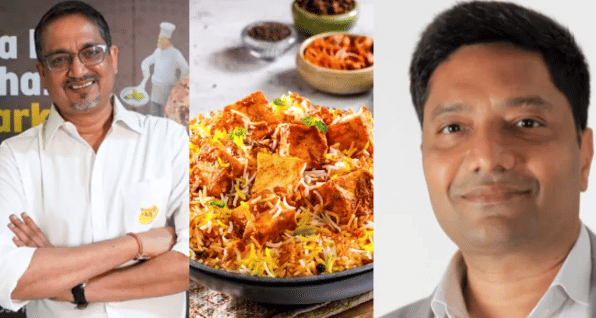 Biryani by kilo?blur=25