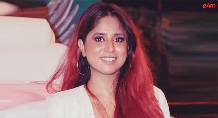 Kavita Dhanuka, Signify?blur=25