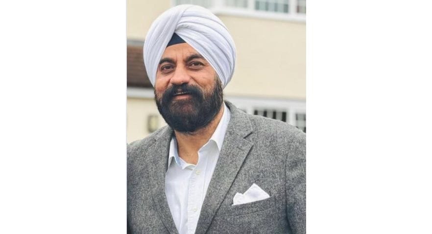 Vasdev Singh Tuli?blur=25