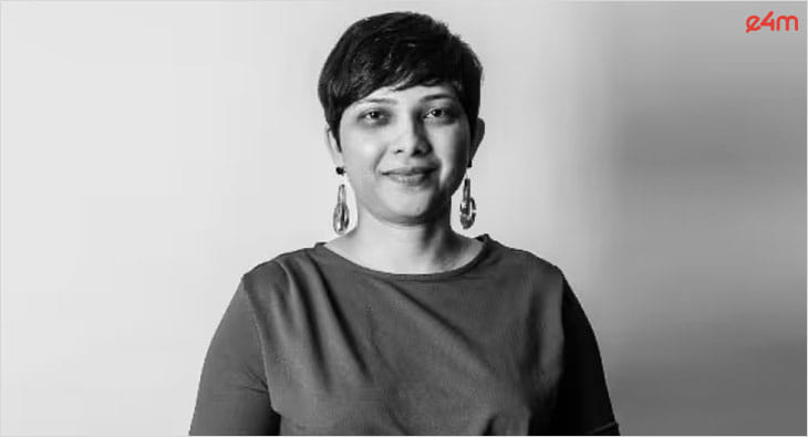 Gunjan Soni takes charge at YouTube India?blur=25