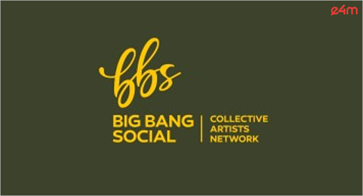 BigBang social?blur=25