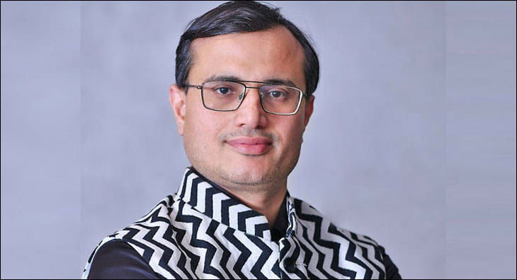 Abhishek Mehrotra quits News24?blur=25