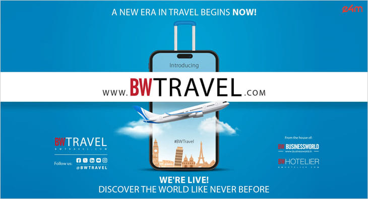 BW Businessworld, BW Travel?blur=25