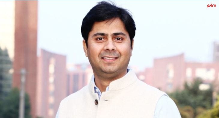 Kuldeep Singh Joins News24 as Hindi Digital Editor?blur=25
