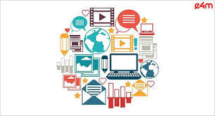 Media and entertainment