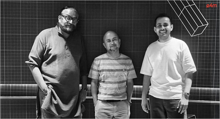 Dentsu Creative Isobar appoints Sushant Barua as National Creative Director?blur=25