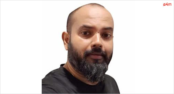 ayan bhattacharya