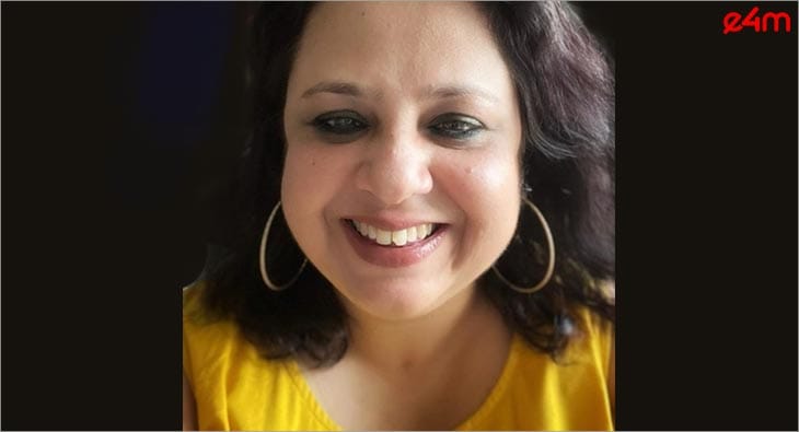 Preeti Singh