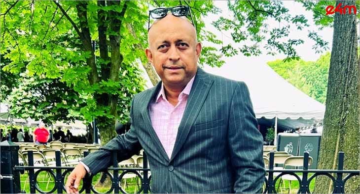 Amitava Bhattacharya