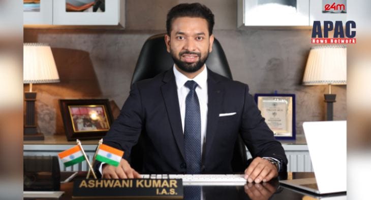 Ashwani Kumar?blur=25